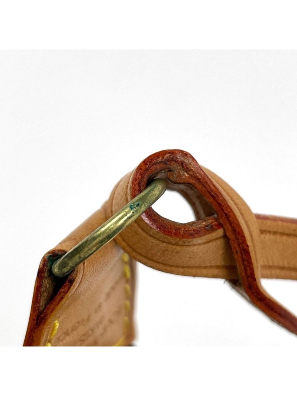 Louis Vuitton Pochette Vintage Pouch - Picture 5 of 8